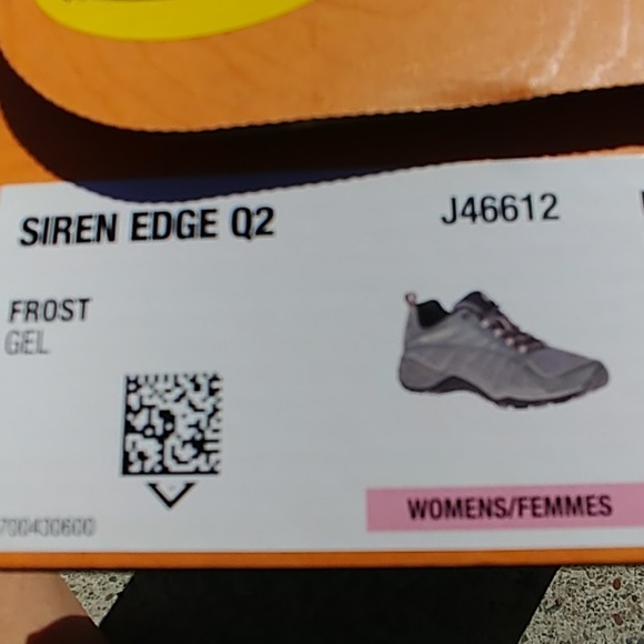 Merrell Siren Edge - Picture 8 of 10